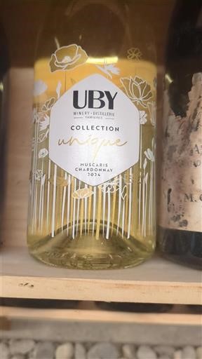 Sudoeste No especificado UBY Collection Unique 2021