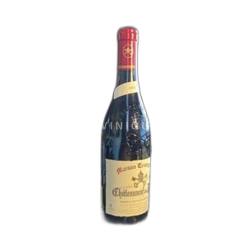 Rhône Valley Châteauneuf-du-Pape Maison Trintignant Châteauneuf-du-Pape 2023