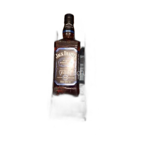 Whisky Bourbon Jack Daniel's Master distillerie 5a USA Tennessee
