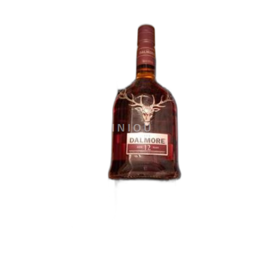The Dalmore The Dalmore 12a Escócia Terras Altas Highlands