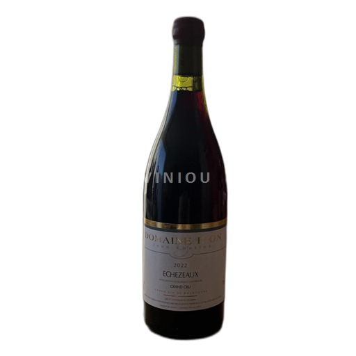 Burgundi Échézeaux Rion  2022