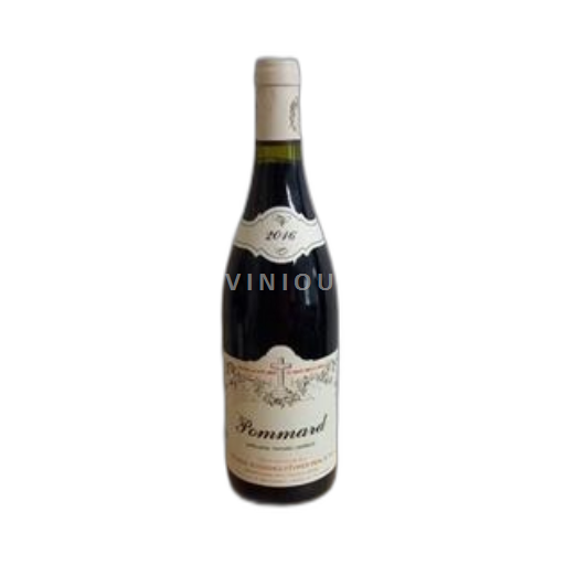 Burgundy Pommard Domaine Rossignol-Fevrier Père & Fils 2016