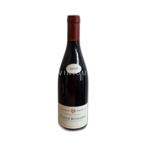 Burgund Vosne-Romanée Domaine Forey Père et Fils 2019
