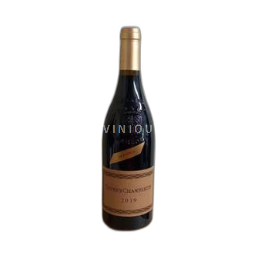 Bourgondië Gevrey-Chambertin Charlopin La Justice 2019