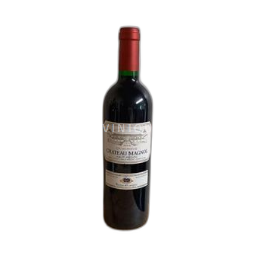 Bordeaux Haut-Médoc Cru Bourgeois Château Magnol 2016