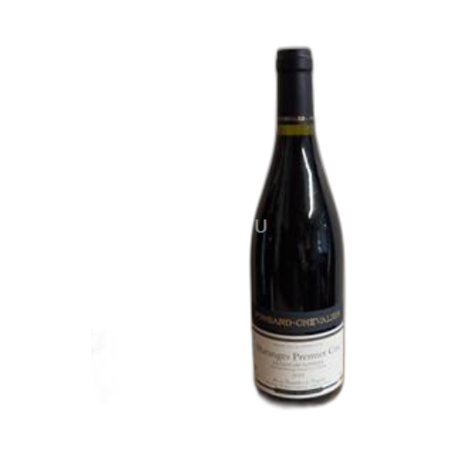 Burgundy Maranges Premier Cru Domaine Ponsard-Chevalier Le Clos des Loyères 2022