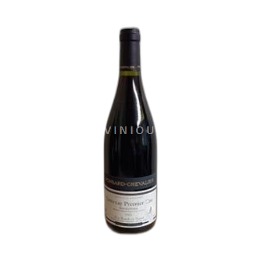 Burgundsko Santenay Premier Cru Domaine Ponsard-Chevalier Beaurepaire 2022