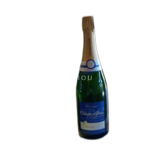 Champaña Champán Grand Cru Pernet-Lebrun Blanc de Blancs 2019