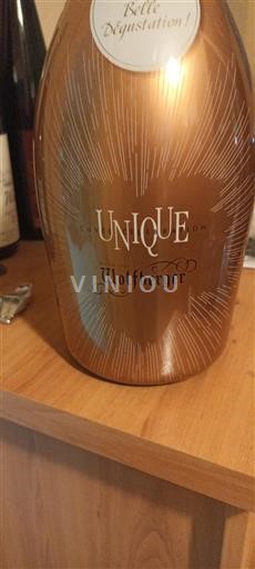 Alsace Wolfberger Unique Célébration Non Millésimé