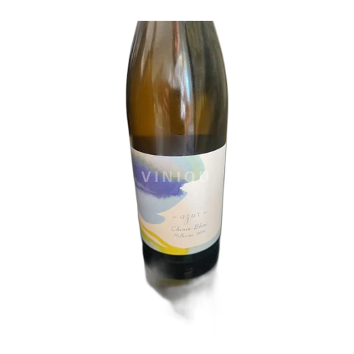 Valle della Loira Anjou 1006 Azur chenin blanc 2024