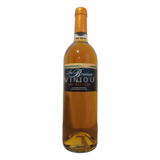 Sud-Ouest Monbazillac Château Les Hauts de Caillevel Les Brumes 2015