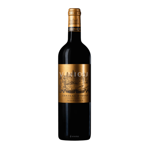 Bordeaux Margaux Château Issan Grand Cru Classé 2020