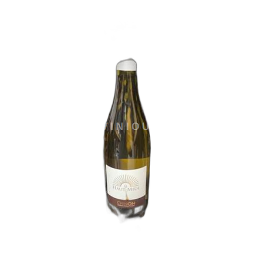 Loiredalen Ospecificerad Domaine Petit Bondieu 2022