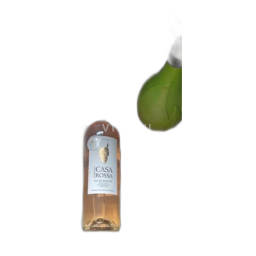 Corsica Île van Schoonheid Domaine Casa Rossa 2023