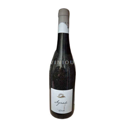 Valle del Ródano No especificado Divine Sybille Syrah 2020