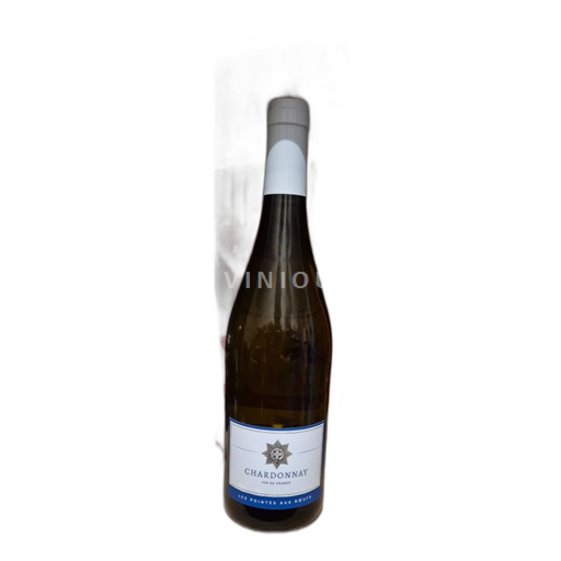 Vin Blanc sec Les Pointes aux Bœufs 2022 France Bourgogne AOC