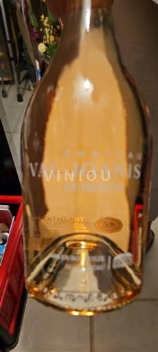 Rhônevallei Luberon Château Val Joanis 2023