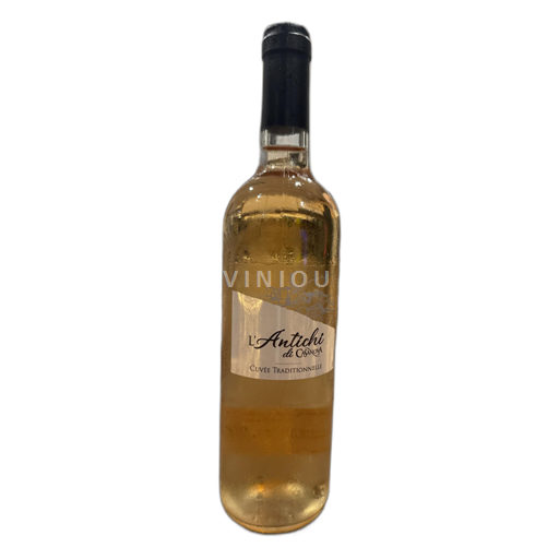 Toscane Antichi di Casanova Non Millésimé