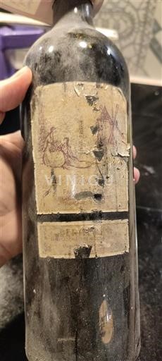 Tây Nam Bergerac Moulin des Dames 1994