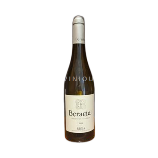 Rioja Berrarte 2018