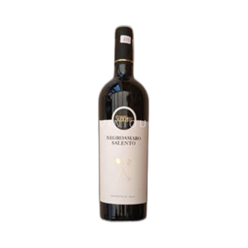 Puglia Salento Alessandro Berselli Masseria Supreno - Negroamaro Salento 2024