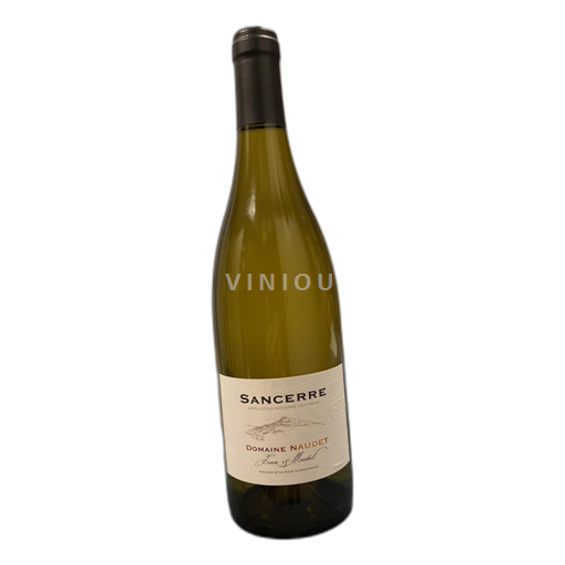 Thung lũng sông Loire Sancerre. Domaine Naudet 2022