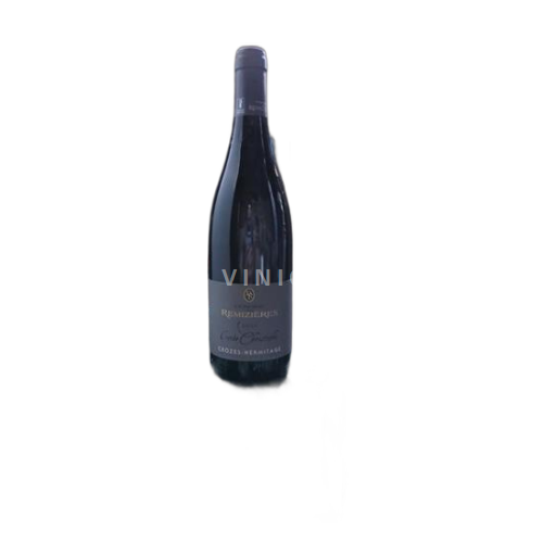 Vallée du Rhône Crozes-hermitage Domaine Des Remizières Christophe 2023