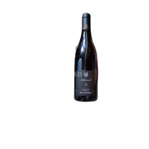 Vallée du Rhône Domaine Des Remizières Autrement 2020