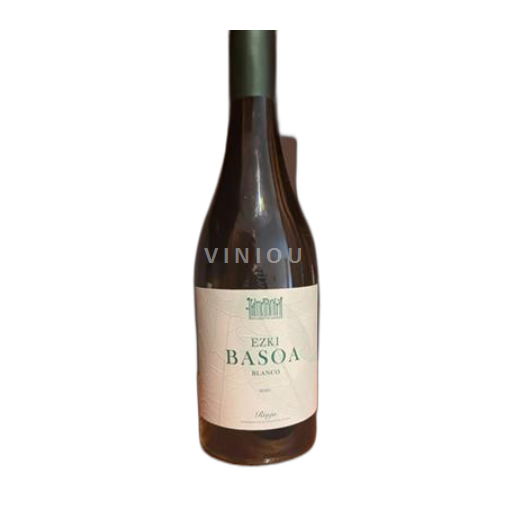 Rioja Ezki Wines 2021