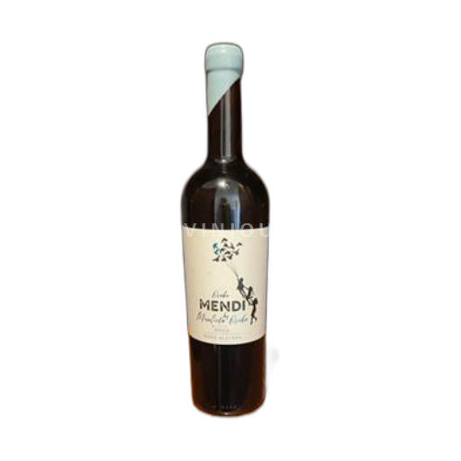 Rioja Mendieta Osaba Mendi 2018