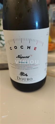 Portogallo Douro Niepoort Coche 2022