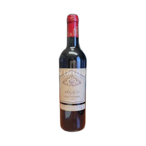 Bordeaux Saint-Estèphe Château Arnaud 2005