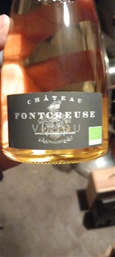 Provenza Cassis Château Fontcreuse 2024