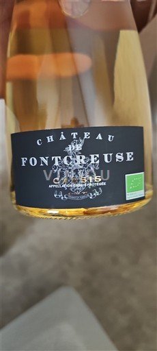 Provence Cassis Château Fontcreuse 2024