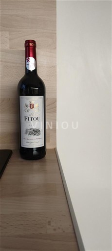Languedoc Fitou Cascatel 2023