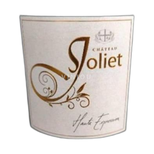 Sudoeste Fronton Château Joliet Haute Expression 2020