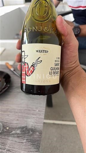 Languedoc-Roussillon Saint-Guilhem-le-Désert Fonjoya Wanted Niet-geïntegreerd