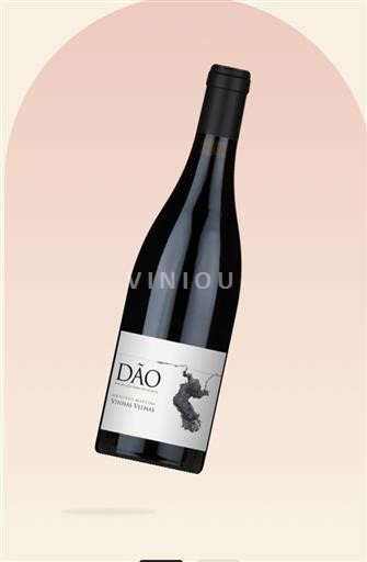 Portugal Dão. Vinhas Velhas 2021