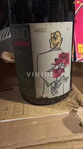 Alsace Angels Grand 2017