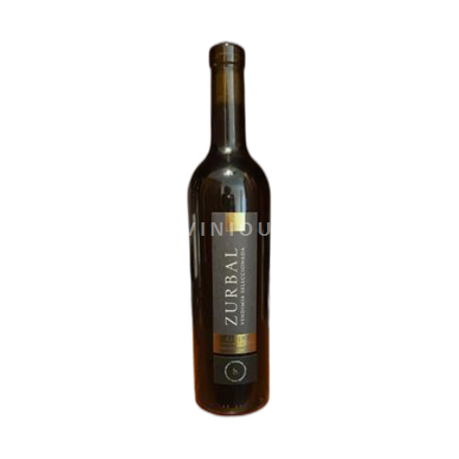 Rioja Zurbal Vendimia Seleccionada 2020