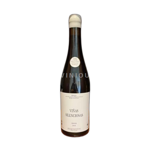 Rioja Viñas Silenciosas Atayuela 2018