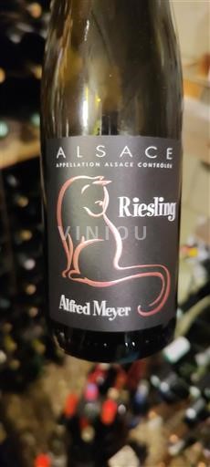 Alsácia Grand Cru Alfred Meyer 2023