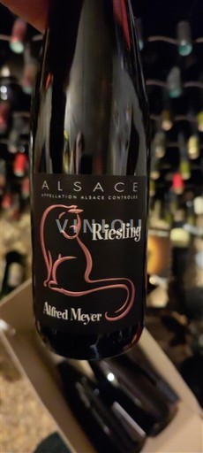 Elsass Grand Cru Alfred Meyer 2023