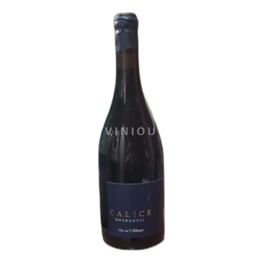Valle del Loira Bourgueil Calice 2020