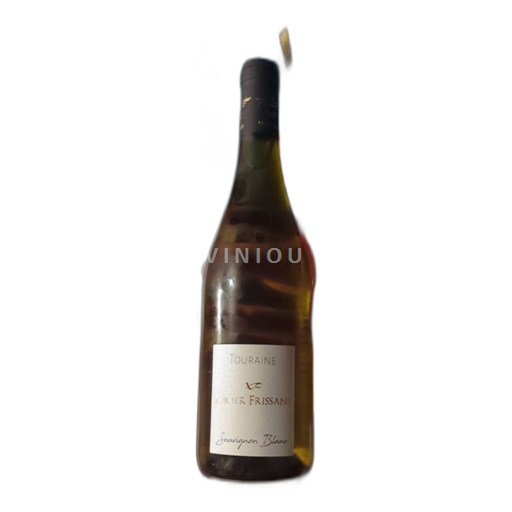 Lotharingen Lorraine Xavier Frissant Sauvignon Blanc 2023