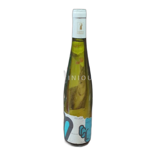 Alsazia Moscato Domaine Lang  2018