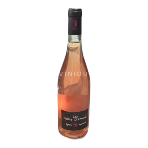 Südwestfrankreich Côtes du Tarn David maître vigneron Les petits Clément 2018