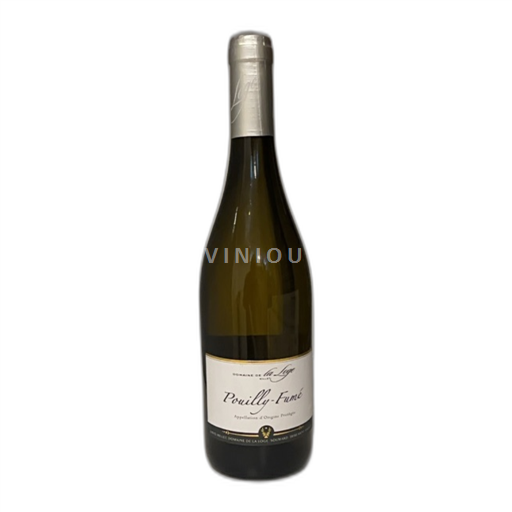 Údolí Loiry Pouilly-fumé Domaine de la Loge 2023