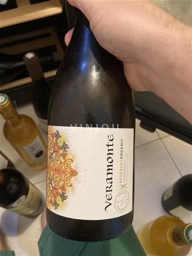 Casablanca Valley Ospecificerad Veramonte Reserva 2023