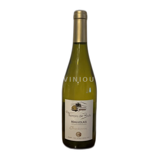 Beaujolais Terroirs de Bully Ei vuosikertaa
